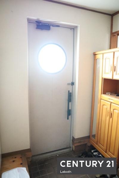 邑楽郡大泉町坂田２丁目の中古一戸建て