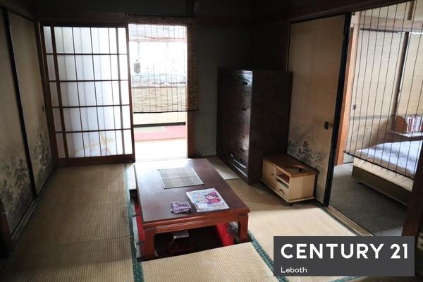 邑楽郡大泉町坂田２丁目の中古一戸建て