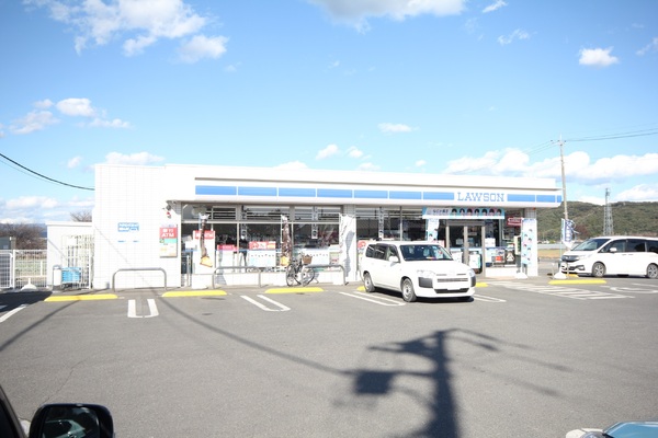 太田市藪塚町の中古一戸建て(ローソン　太田薮塚北店)