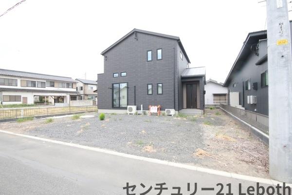 太田市藪塚町　中古住宅