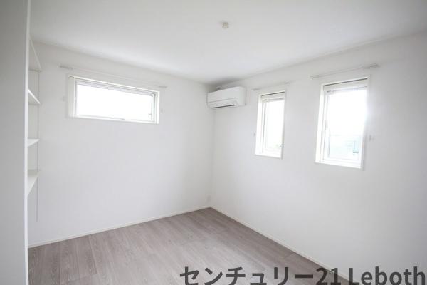 太田市藪塚町の中古一戸建て