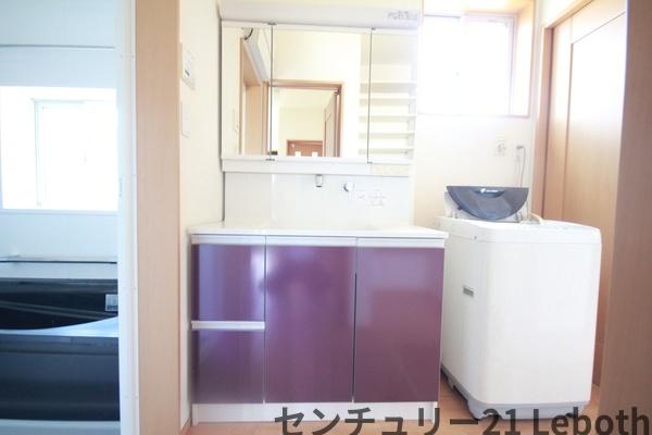 太田市由良町の中古一戸建て