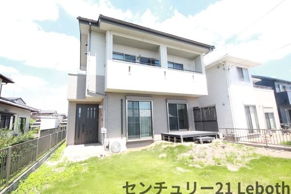 太田市由良町　中古住宅