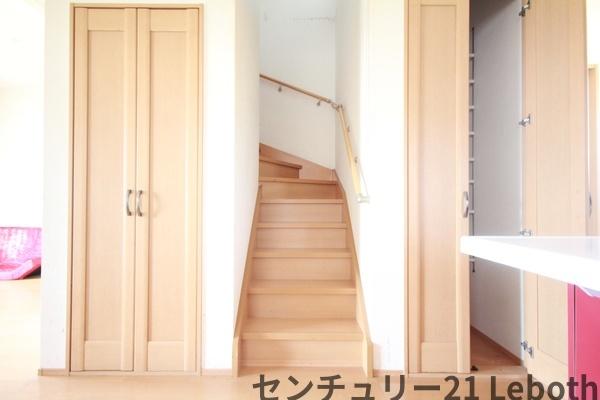 太田市由良町の中古一戸建て
