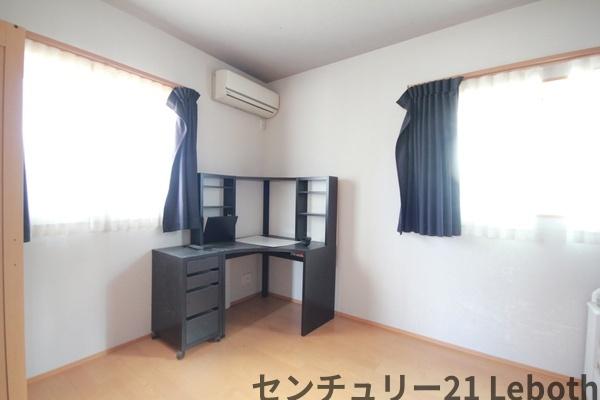 太田市由良町の中古一戸建て