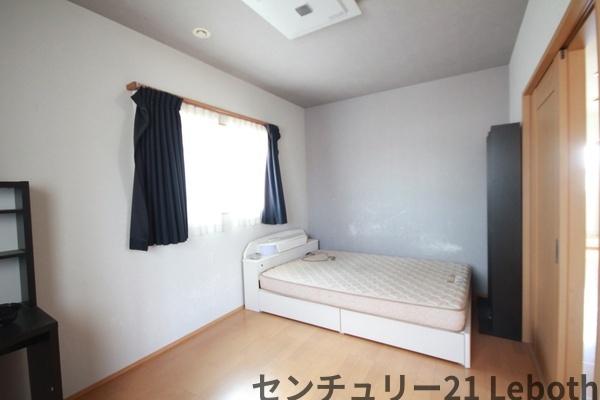 太田市由良町の中古一戸建て