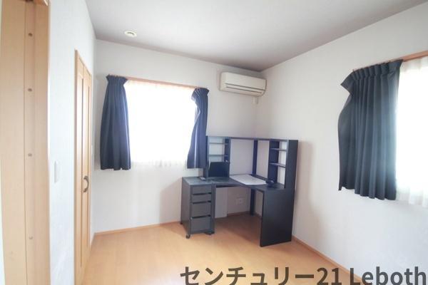 太田市由良町の中古一戸建て
