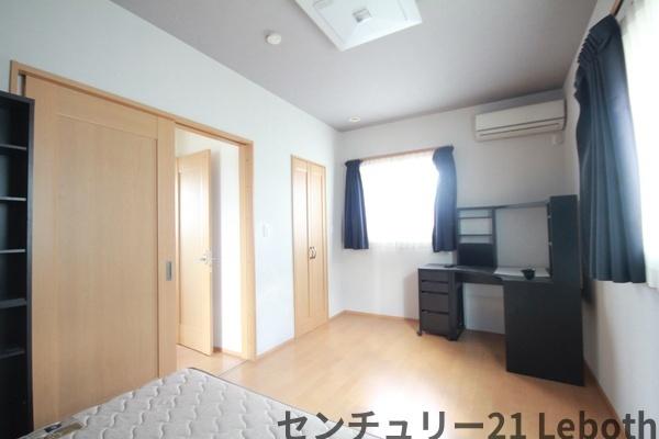 太田市由良町の中古一戸建て