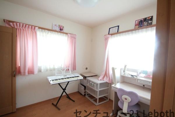 太田市由良町の中古一戸建て