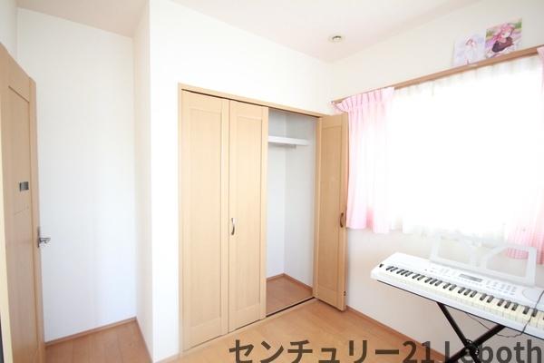 太田市由良町の中古一戸建て