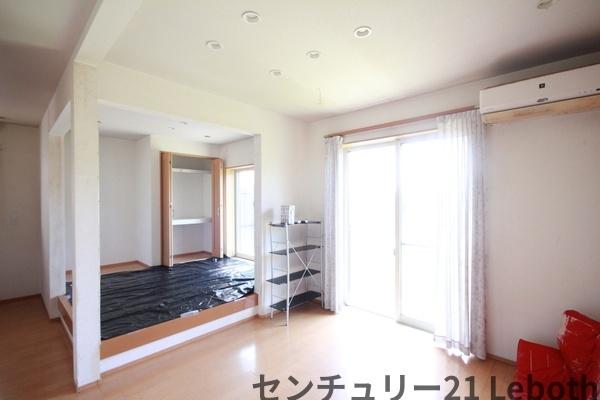 太田市由良町の中古一戸建て