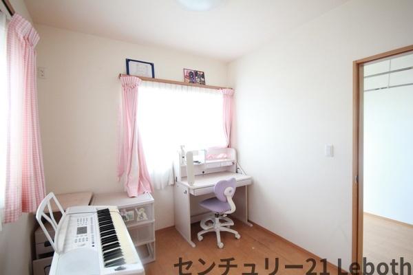 太田市由良町の中古一戸建て