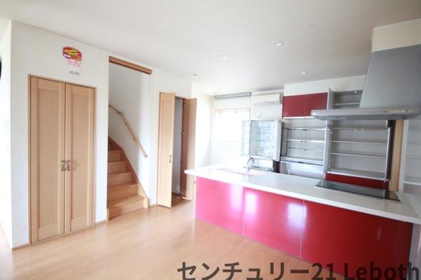 太田市由良町の中古一戸建て