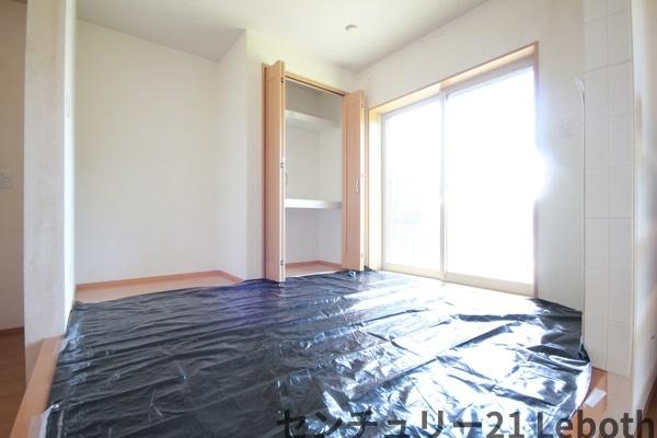 太田市由良町の中古一戸建て