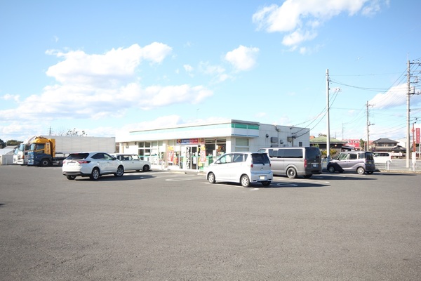 太田市山之神町の中古一戸建て(ファミリーマート　太田藪塚町店)