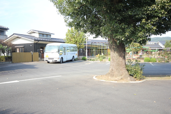 太田市山之神町の中古一戸建て(樟の木保育園)