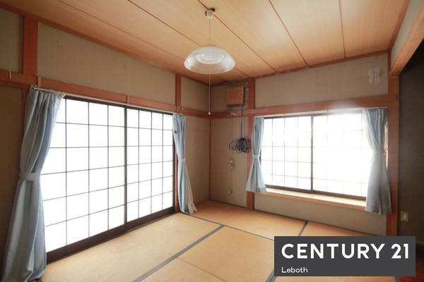 太田市山之神町の中古一戸建て