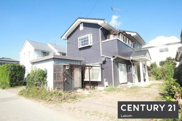 太田市山之神町　中古住宅