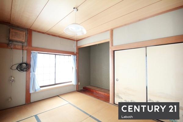 太田市山之神町の中古一戸建て