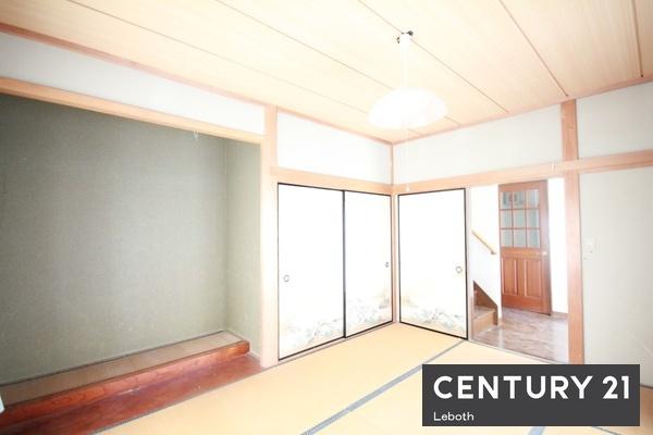 太田市山之神町の中古一戸建て