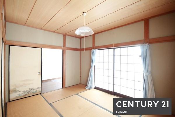 太田市山之神町の中古一戸建て