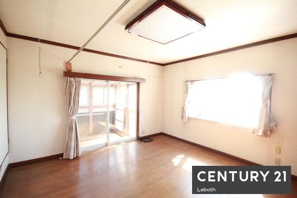 太田市山之神町の中古一戸建て