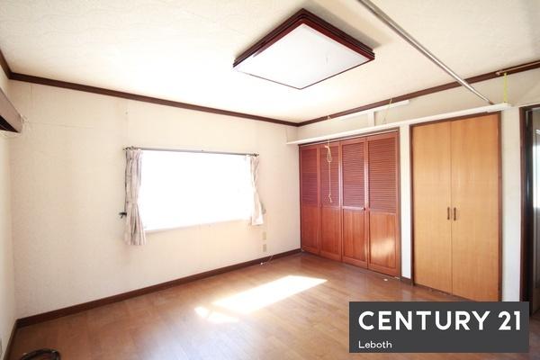 太田市山之神町の中古一戸建て