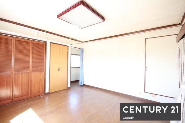 太田市山之神町の中古一戸建て