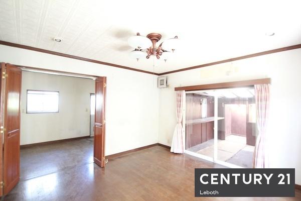 太田市山之神町　中古住宅