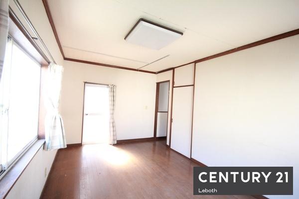 太田市山之神町の中古一戸建て