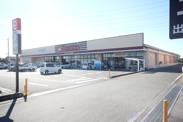 太田市大原町の中古一戸建て(とりせん　大原店)