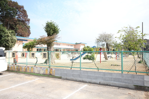 太田市大原町の中古一戸建て(大原西保育園)