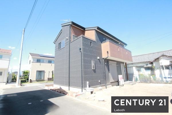 太田市大原町　中古住宅