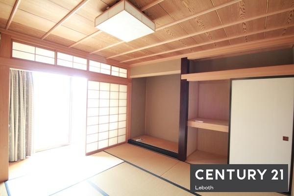 太田市新田大根町の中古一戸建て