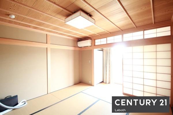 太田市新田大根町の中古一戸建て