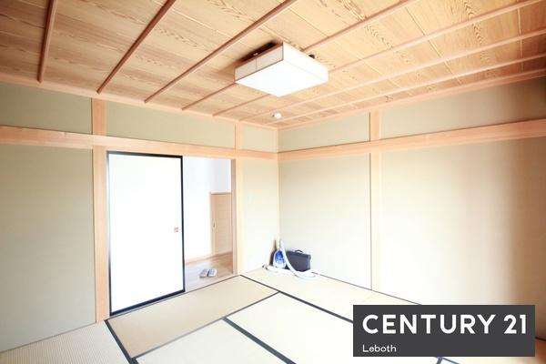 太田市新田大根町の中古一戸建て
