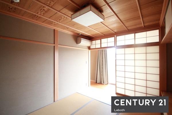 太田市新田大根町の中古一戸建て