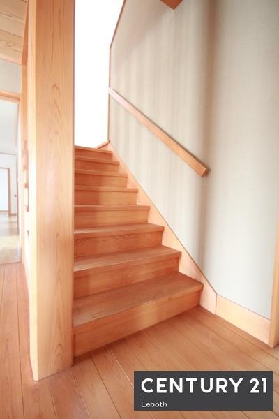 太田市新田大根町の中古一戸建て