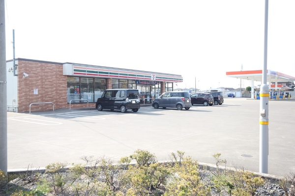 太田市高林西町の中古一戸建て(セブンイレブン　太田市高林店)