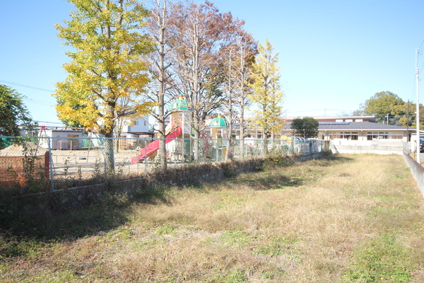 太田市高林西町の中古一戸建て(牛沢こども園)