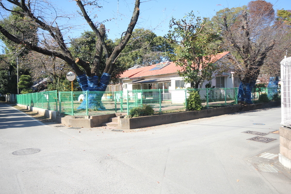 太田市高林西町の中古一戸建て(太田南保育園)
