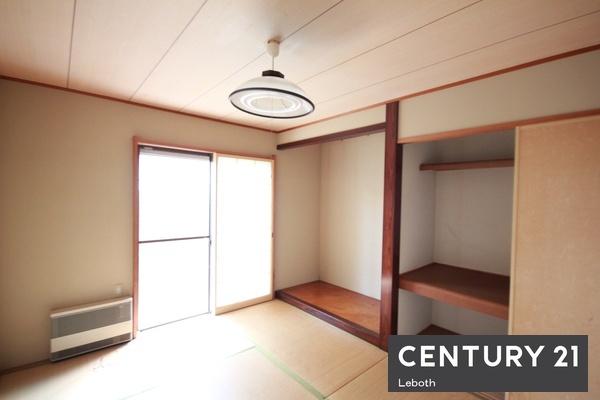 太田市高林西町の中古一戸建て