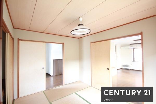 太田市高林西町の中古一戸建て