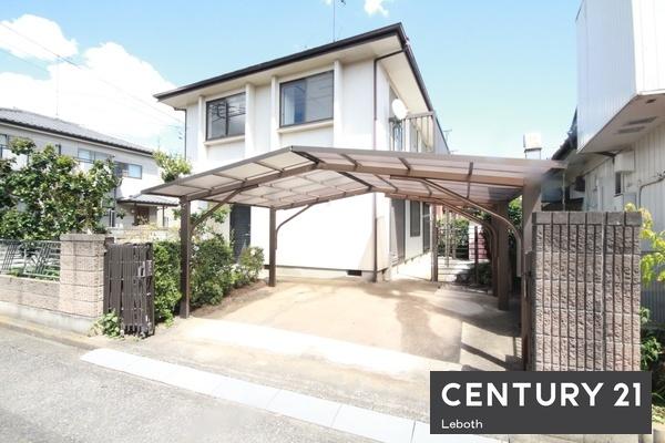 太田市高林西町 中古住宅