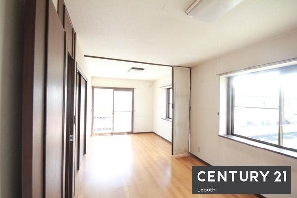 太田市高林西町の中古一戸建て