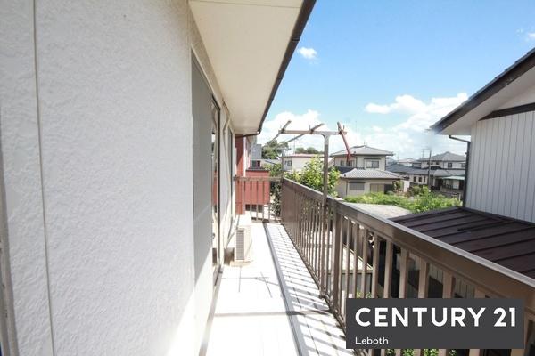 太田市高林西町の中古一戸建て