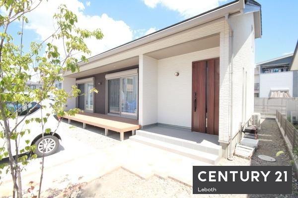 太田市龍舞町 中古住宅