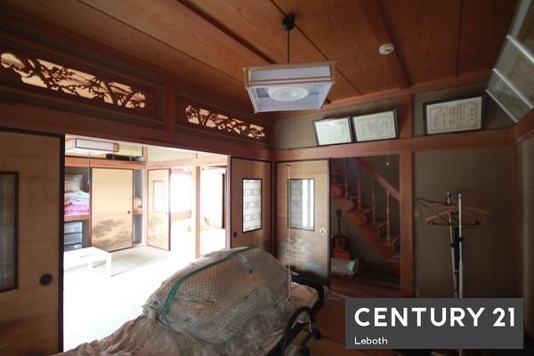 太田市藪塚町の中古一戸建て