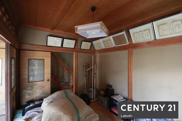 太田市藪塚町の中古一戸建て