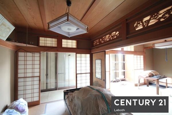 太田市藪塚町の中古一戸建て